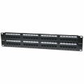 Intellinet 560283 panel krosowniczy 2U - 2435678