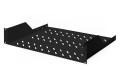 Digitus Półka do montażu stałego w szafach 483 mm (19") - 2435683