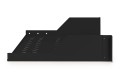 Digitus Półka do montażu stałego w szafach 483 mm (19") - 2435686