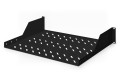 Digitus Półka do montażu stałego w szafach 483 mm (19") - 2435684