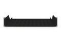 Digitus Półka do montażu stałego w szafach 483 mm (19") - 2435685