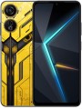 Smartfon Nubia Neo 5G 8/256GB (War-Damaged Yellow) - 2345415