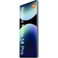 Smartfon Xiaomi Redmi Note 14 Pro 8/256GB Ocean Blue - 2423421