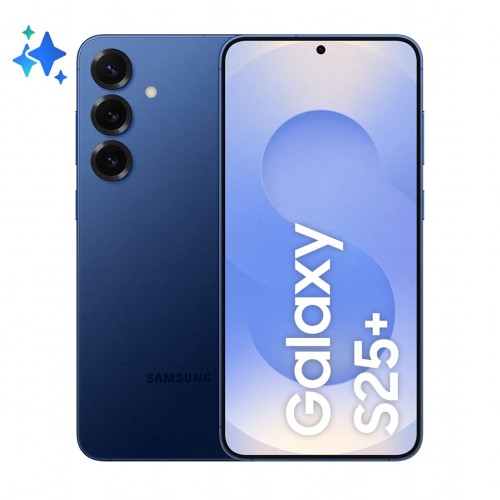 Samsung Galaxy S25+(S936) DS 5G 12/512GB Navy - 2435887