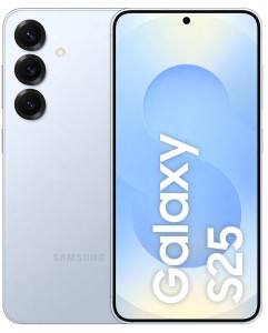 Samsung Galaxy S25 (S931) 5G DS 12/256GB Blue