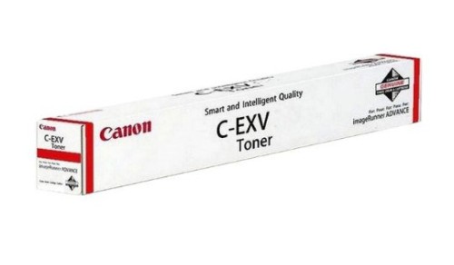 Canon C-EXV 64 kaseta z tonerem 1 szt. Oryginalny Żółty - 2359741