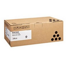 Ricoh 407340 kaseta z tonerem 1 szt. Oryginalny Czarny - 2424041
