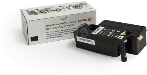 Xerox 106R02763 kaseta z tonerem 1 szt. Oryginalny Czarny - 2424067