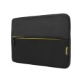 Targus CityGear 29,5 cm (11.6") Etui kieszeniowe Czarny - 2436257