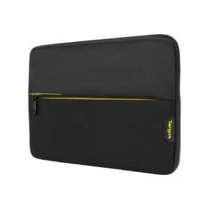 Targus CityGear 29,5 cm (11.6") Etui kieszeniowe Czarny