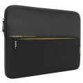 Targus CityGear 29,5 cm (11.6") Etui kieszeniowe Czarny - 2436253