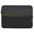 Targus CityGear 29,5 cm (11.6") Etui kieszeniowe Czarny - 2436255