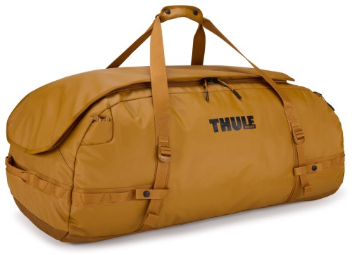 Torba Thule Chasm Duffel 130L - Golden Brown - 2436285