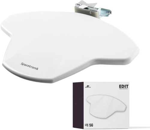 Antena DVB-T2 EDIT LTE 5G Spacetronik do kampera, domu - 2328674