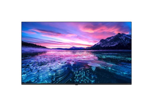 LG 43UR762H9ZC 109,2 cm (43") 4K Ultra HD Smart TV Niebieski 20 W - 2436424