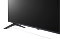 LG 50UR78003LK Telewizor 127 cm (50") 4K Ultra HD Smart TV Wi-Fi Czarny - 2424508