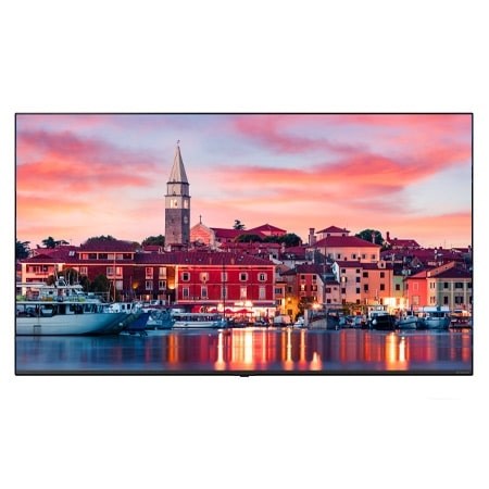 LG 65UR762H3ZC telewizor hotelowy 165,1 cm (65") 4K Ultra HD 400 cd/m2 Smart TV Niebieski 20 W - 2436446