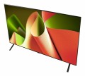 Telewizor LG OLED65B46LA OLED EVO 65'' 4K Ultra HD 120Hz WebOS 24 Dolby Atmos Czarny - 2412950