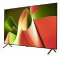 Telewizor LG OLED65B46LA OLED EVO 65'' 4K Ultra HD 120Hz WebOS 24 Dolby Atmos Czarny - 2412942