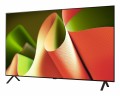 Telewizor LG OLED65B46LA OLED EVO 65'' 4K Ultra HD 120Hz WebOS 24 Dolby Atmos Czarny - 2412941