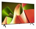 Telewizor LG OLED65B46LA OLED EVO 65'' 4K Ultra HD 120Hz WebOS 24 Dolby Atmos Czarny - 2412947