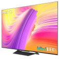 Telewizor 75" METZ MiniLED 75MNE9000Z 120Hz 4K Ultra HD Google TV HDR HLG Dolby VISION-ATMOS - 2436451