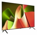 Telewizor LG OLED65B46LA OLED EVO 65'' 4K Ultra HD 120Hz WebOS 24 Dolby Atmos Czarny - 2412946