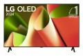 Telewizor LG OLED65B46LA OLED EVO 65'' 4K Ultra HD 120Hz WebOS 24 Dolby Atmos Czarny - 2412940