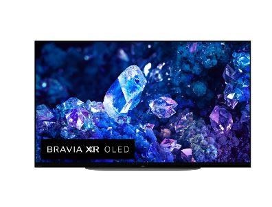 Sony XR-48A90K 121,9 cm (48") 4K Ultra HD Smart TV Wi-Fi Czarny - 2436462
