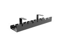 Organizer kabli do biurka ACTIVEJET CMP502 czarny - 2436484