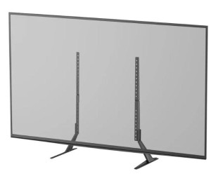 Stojak biurkowy na telewizor Neomounts DS45-430BL19 23"-75"