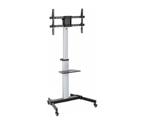 MOBILNY STOJAK+UCHWYT DO TV 37-86" 50KG S-11-AL ART Vesa 600x400 - 2436590