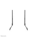 Neomounts DS45-430BL19 uchwyt do telewizorów 190,5 cm (75") Czarny - 2413361