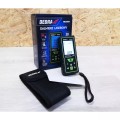 Dalmierz laserowy 50M - 2436609