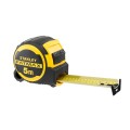 Stanley FATMAX FMHT33100-0 taśma miernicza 5 m Czarny, Żółty - 2436617