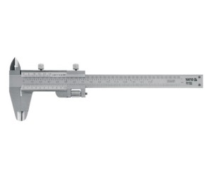 Yato YT-7200 suwmiarka Analogowy