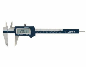 Suwmiarka elektroniczna CDH 300mm LIMIT
