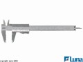 LIMIT SUWMIARKA KIESZONKOWA 150mmx38mm - 2436639