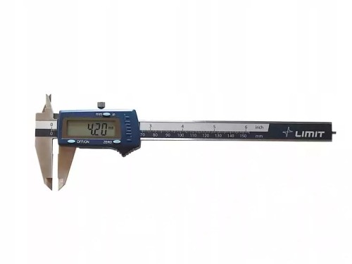 LIMIT SUWMIARKA ELEKTRONICZNA CDH 150mm - 2436642
