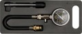 MIERNIK CIŚNIENIA SPRĘŻANIA YATO YT-7302 + ADAPTER - 2436646