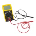 Stanley STHT0-77364 multimetr Analogowy multimetr CAT III 300V - 2374482