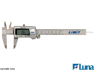 LIMIT SUWMIARKA ELEKTRON.150mm 144550100 - 2436648