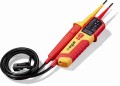 Wiha 45217 tester napięcia Czerwony, Żółty - 2436657