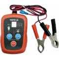 Yato YT-72960 naprawa/konserwacja pojazdu Tester wtryskiwaczy - 2436667