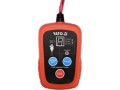 Yato YT-72960 naprawa/konserwacja pojazdu Tester wtryskiwaczy - 2436664