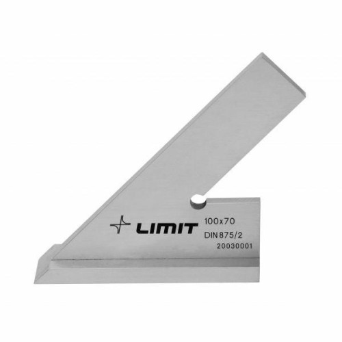 LIMIT kątownik ze stopką 45 stopni 100x70mm - 2436695