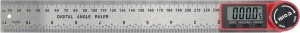 Yato YT-71004 cyfrowe mierniki kąta 0 - 360°