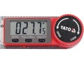 Yato YT-71004 cyfrowe mierniki kąta 0 - 360° - 2436715