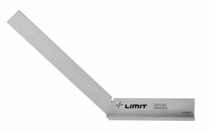 LIMIT KĄTOWNIK ZE STOPKĄ  135st. 200x130mm
