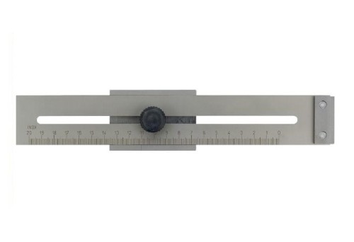 LIMIT ZNACZNIK TRASERSKI 0-300mm - 2436719